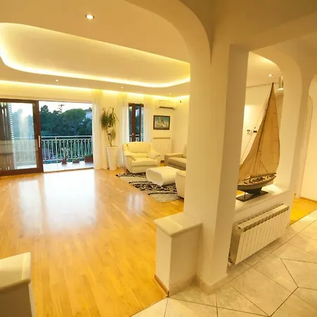 Xxl Luxury & Sea View