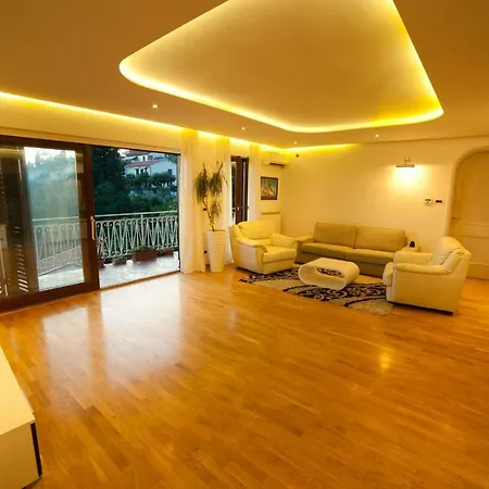 Vila Xxl Luxury & Sea View
