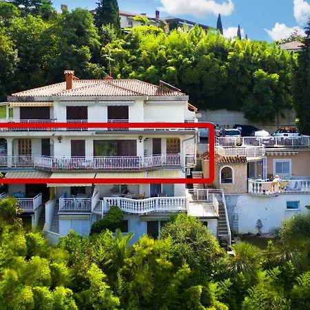 Βίλα Xxl Luxury & Sea View
