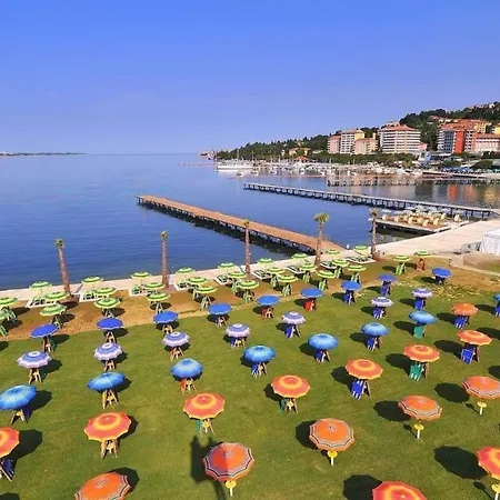 Xxl Luxury & Sea View Vila Portoroz
