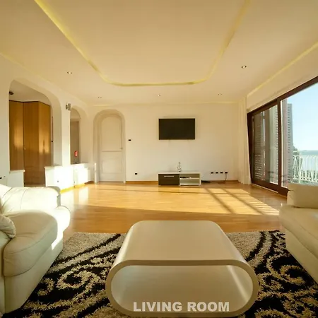 Xxl Luxury & Sea View *