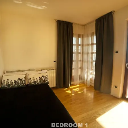 Xxl Luxury & Sea View Vila