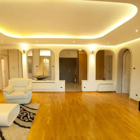 Xxl Luxury & Sea View *
