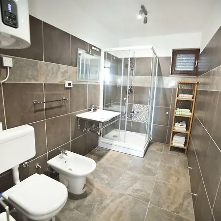 Xxl Luxury & Sea View Vila *