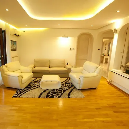 Xxl Luxury & Sea View Βίλα *