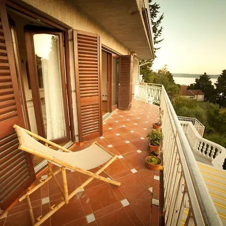 别墅 Xxl Luxury & Sea View 波尔托罗