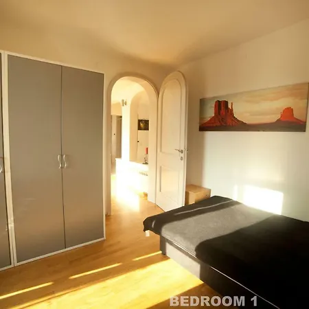 Xxl Luxury & Sea View