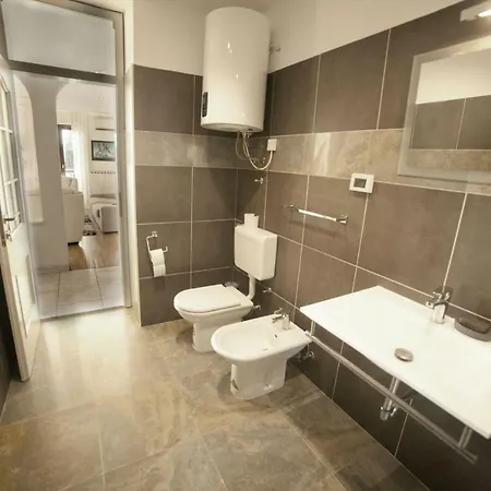 Xxl Luxury & Sea View