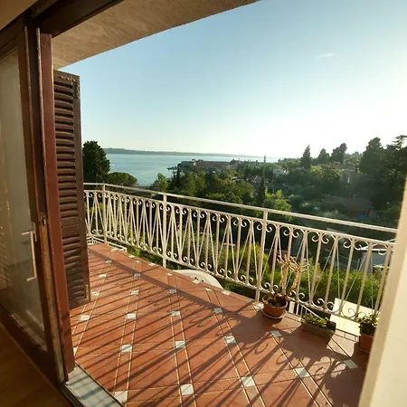 Villa Xxl Luxury & Sea View Portoroz