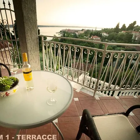 Xxl Luxury & Sea View *